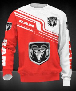 Ram Truck Sweatshirt