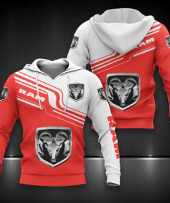 Ram Truck Hoodie