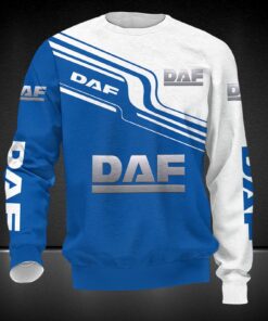 DAF Trucks Sweatshirt