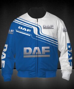 DAF Trucks Bomberjacke