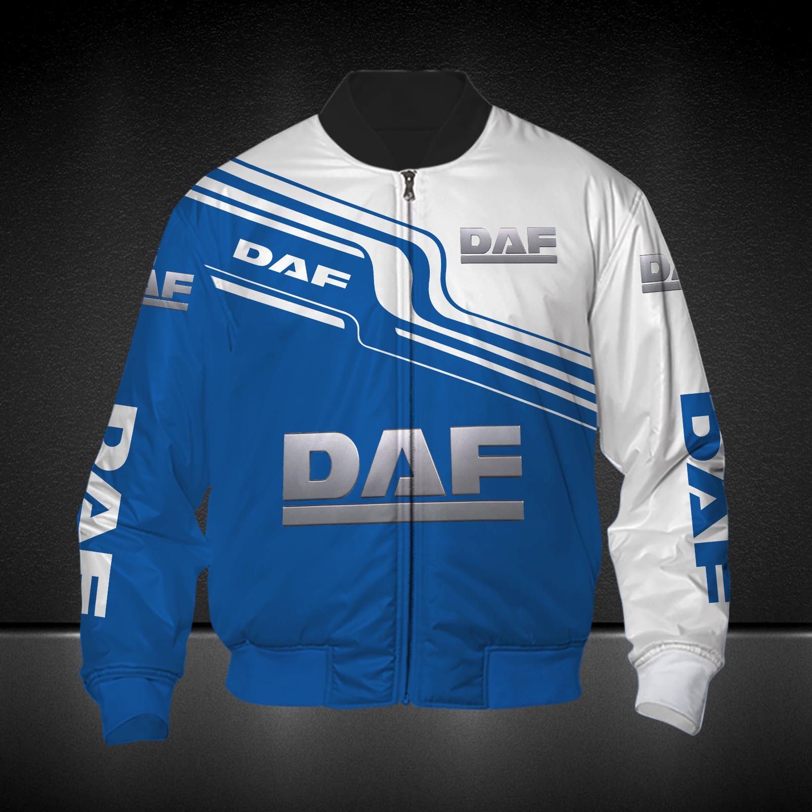 DAF Trucks Bomberjacke