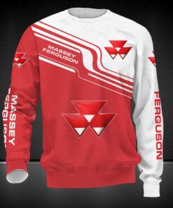 Massey Ferguson Sweatshirt