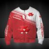 Massey Ferguson Bomberjacke