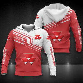 Massey Ferguson Hoodie