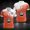 Kioti Poloshirt