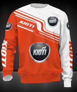 Kioti Sweatshirt