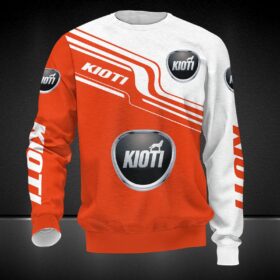 Kioti Sweatshirt