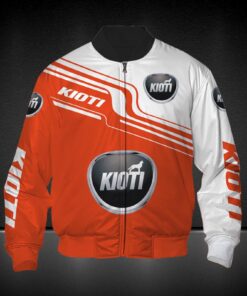 Kioti Bomberjacke