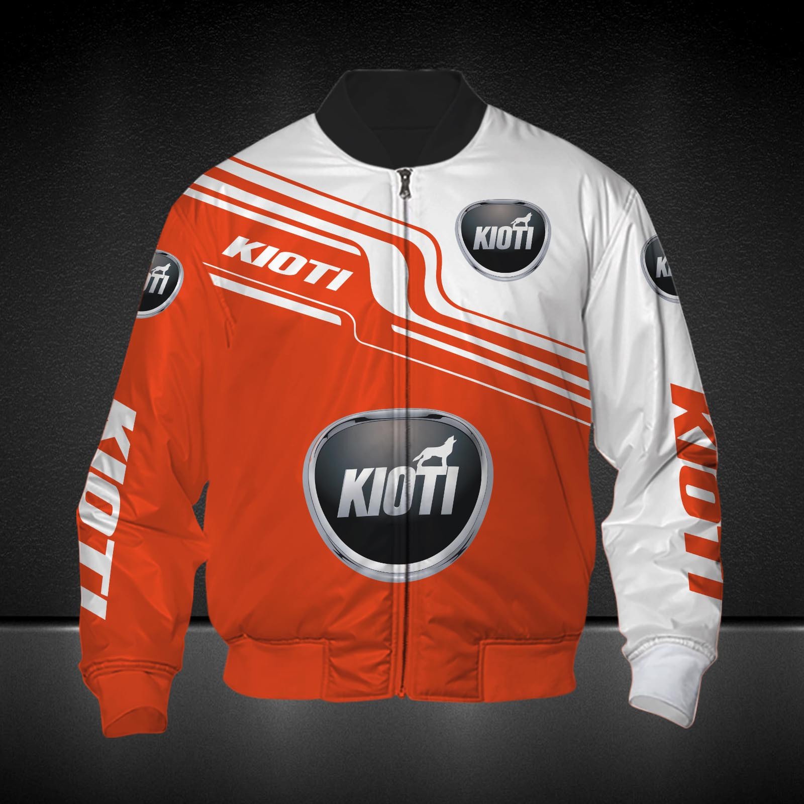 Kioti Bomberjacke