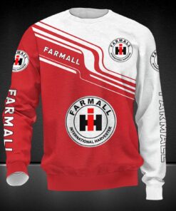 Farmall Sweatshirt