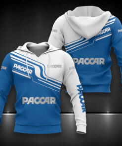 Paccar Hoodie