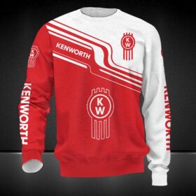 Kenworth Sweatshirt