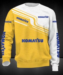 Komatsu Sweatshirt