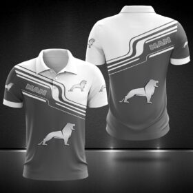 MAN Truck Poloshirt