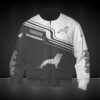 MAN Truck Bomberjacke