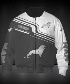 MAN Truck Bomberjacke