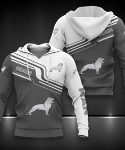 MAN Truck Hoodie