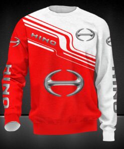 Hino Sweatshirt