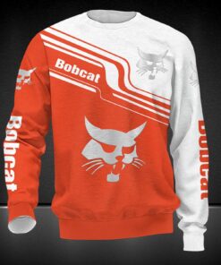 Bobcat Sweatshirt
