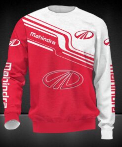 Mahindra Sweatshirt