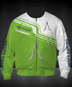 Deutz-Fahr Bomberjacke