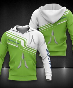 Deutz-Fahr Hoodie