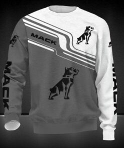 Mack Sweatshirt
