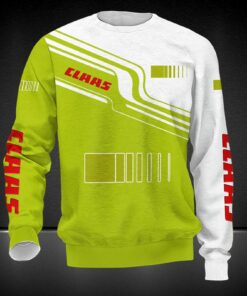 Claas Sweatshirt