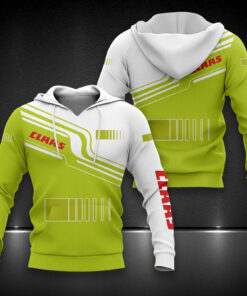 Claas Hoodie