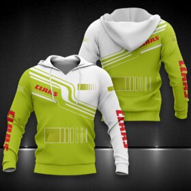Claas Hoodie