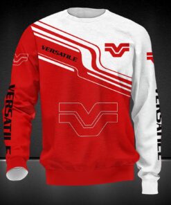 Versatile Sweatshirt