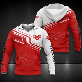 Versatile Hoodie