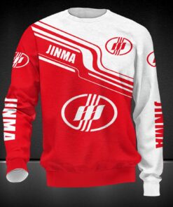 Jinma Sweatshirt