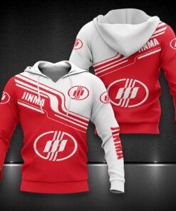 Jinma Hoodie