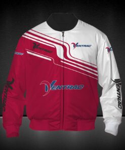 Ventrac Bomberjacke