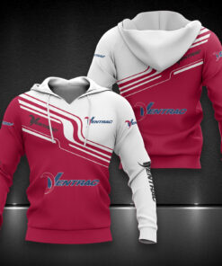 Ventrac Hoodie