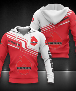 Ursus Hoodie