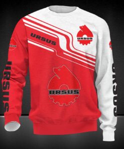 Ursus Sweatshirt