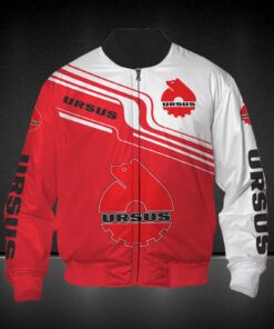 Ursus Bomberjacke