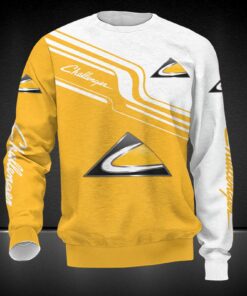 Challenger Sweatshirt