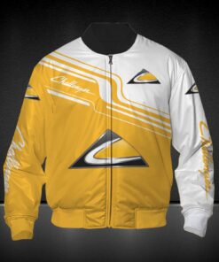 Challenger Bomberjacke