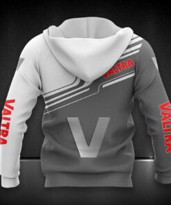 Alternative view of Valtra Zip Hoodie