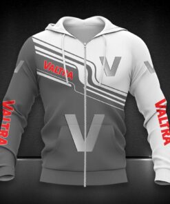 Valtra Zip Hoodie