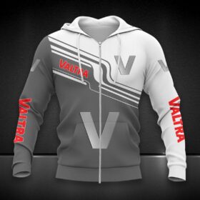 Valtra Zip Hoodie
