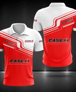 Case IH Poloshirt