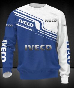 Iveco Sweatshirt