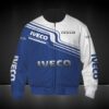 Iveco Bomberjacke