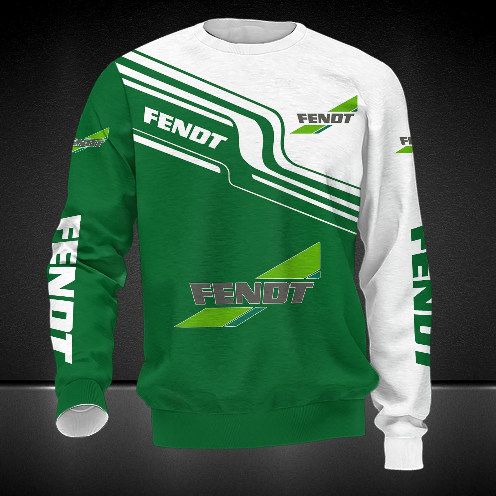 Fendt Sweatshirt