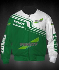 Fendt Bomberjacke