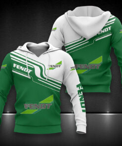 Fendt Hoodie